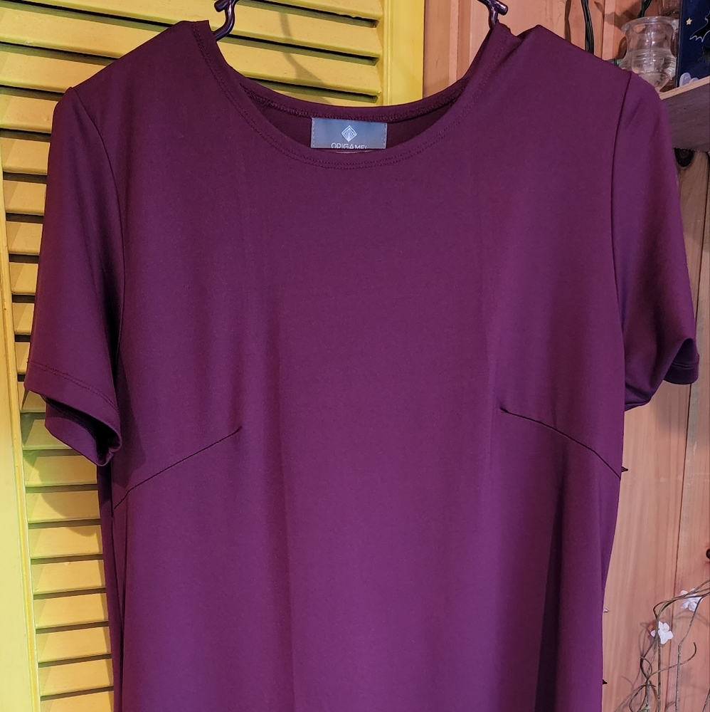 Origamei Foldware Dress